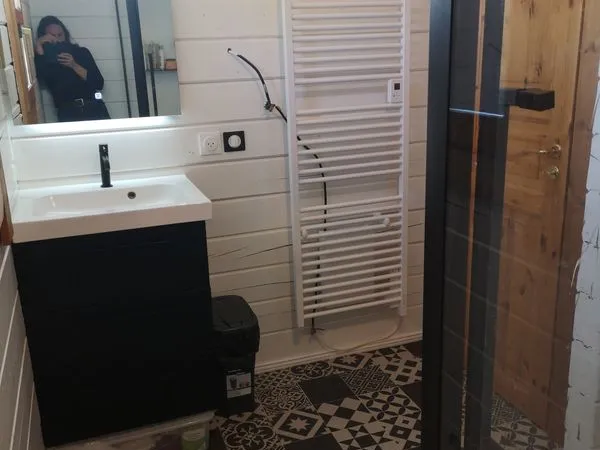 Maison Vente Merlas 4p 85m² 210000€