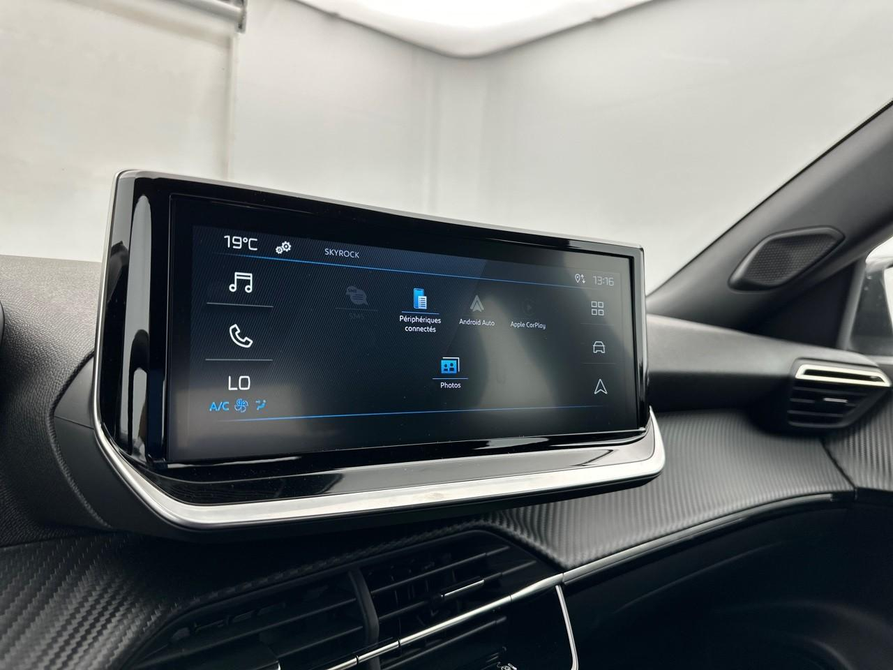 Peugeot 2008 100 s&s bvm6 style — photo 24