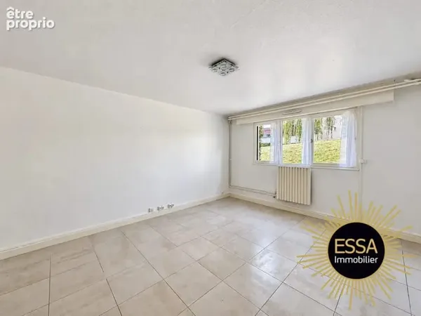 Appartement 1 pièce 29 m² à vendre à Noisy-Le-Roi (78590)