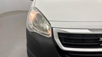 Peugeot Partner 120 L1 1.6 BlueHDi 75 Pack Clim — photo 17