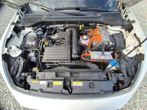 Cupra Formentor 1.4 TSI 245 Plug in Hybrid DSG6 - Vz – 2023 – 35739 km – Hybride rechargeable – Boîte Automatique — photo 53