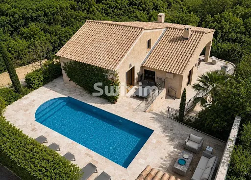 Maison 5 pièces 177 m²