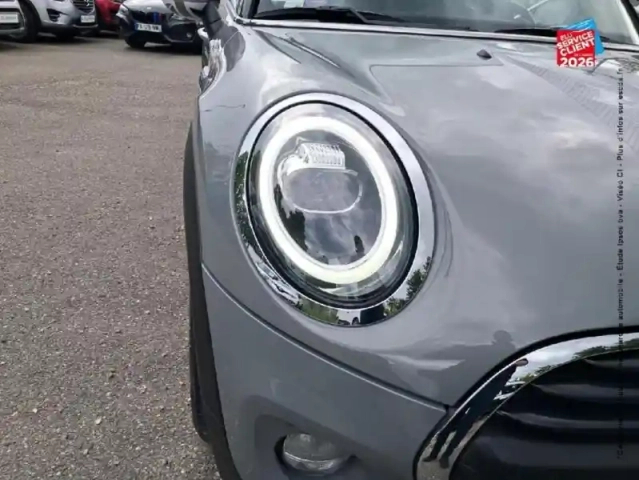 Mini Mini 5 portes one 102ch heddon street bva7 euro6d-t — photo 14