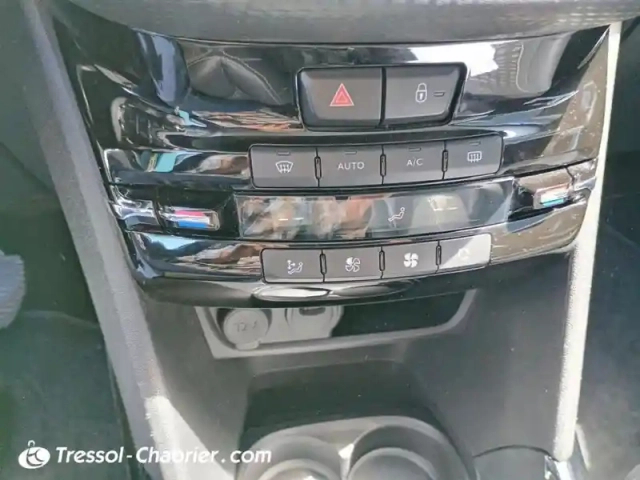 Peugeot 2008 bluehdi 100ch s&amp;s bvm5 allure — photo 22