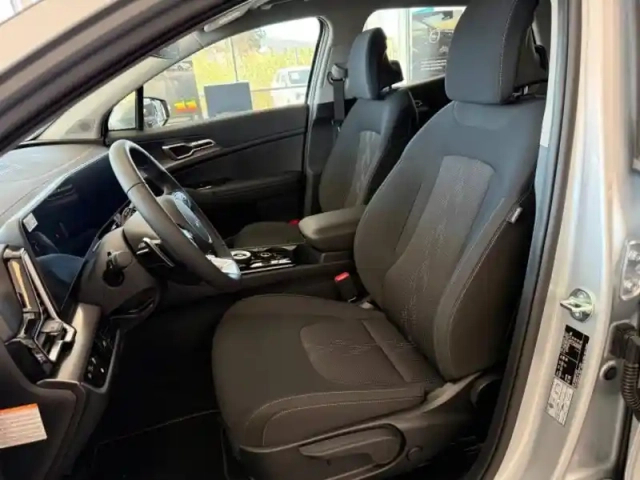 Kia Sportage 1.6 t-gdi 245ch phev active bva6 4wd — photo 8