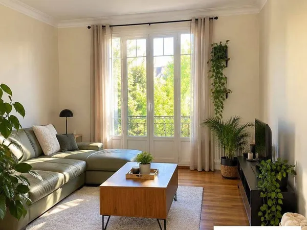 Maison 5 pièces 106 m²