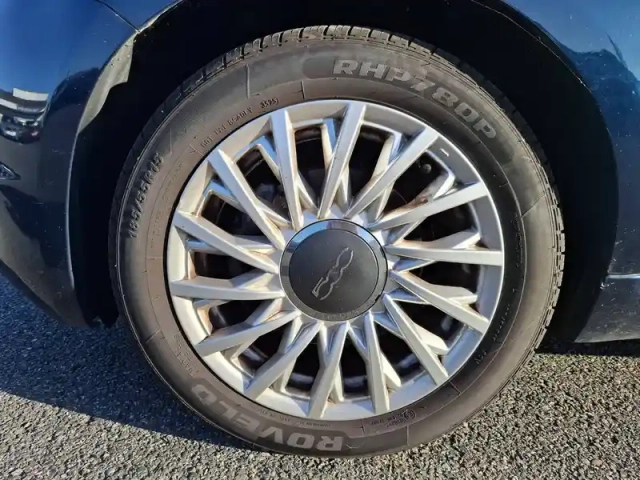 Fiat 500 1.0 70 ch hybride bsg s/s