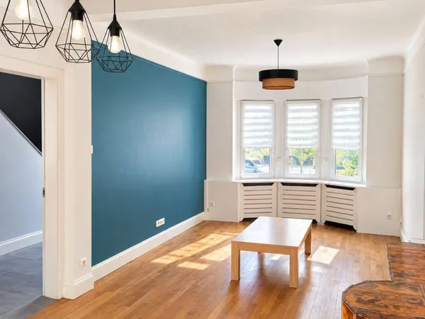 Maison 5 pièces 91 m²