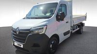 Renault Master RJ3500 L2 Porte à faux court 2.3 Blue dCi 130ch EuroVI