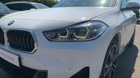 Bmw X2 sDrive18dA 150ch M Sport Euro6d-T — photo 17