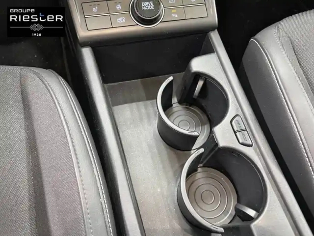 Hyundai Kona electrique 48 kwh - 156 ch — photo 19