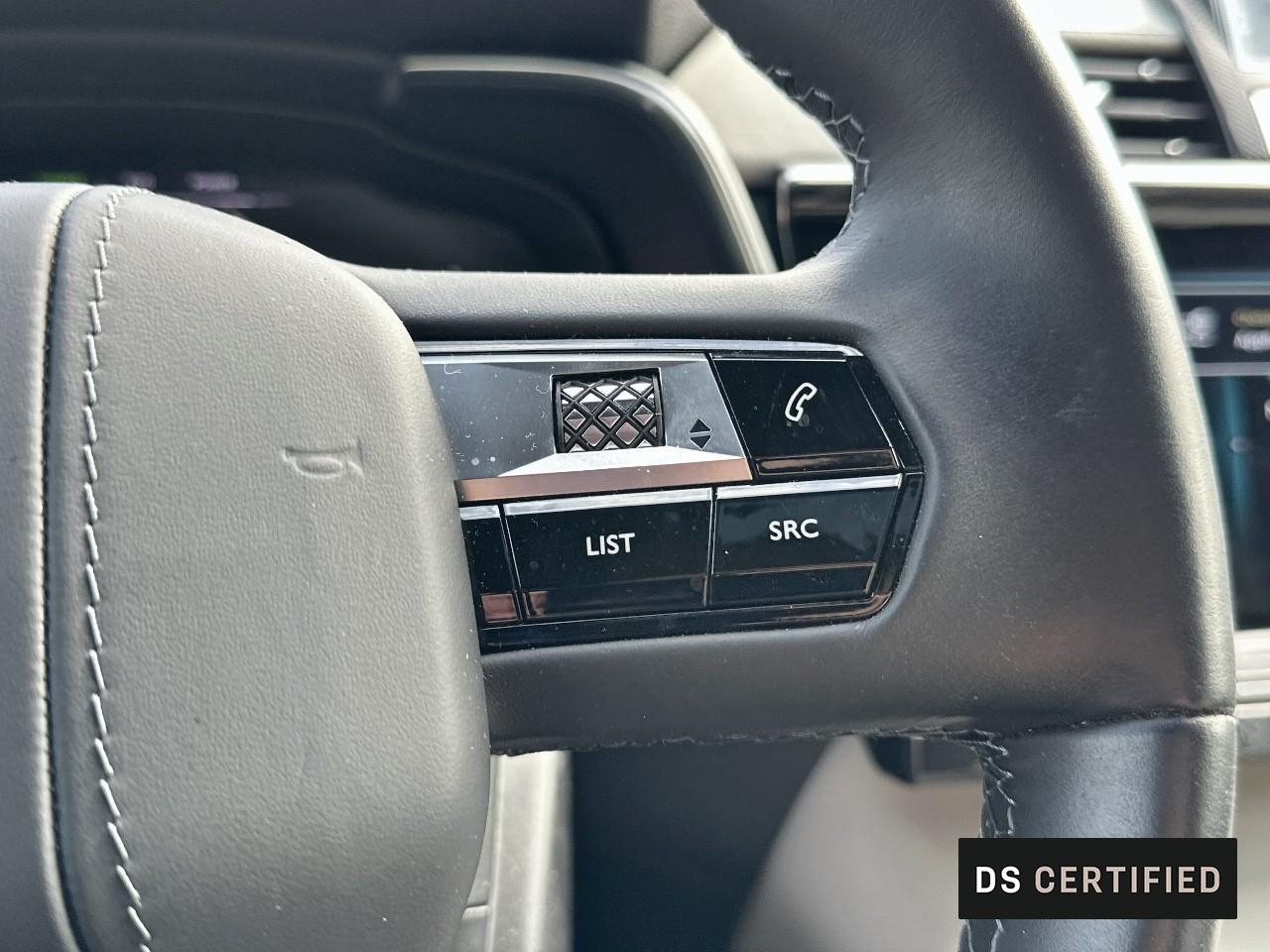 Ds Ds 7 crossback hybride rechargeable e-tense 300 eat8 4x4 opera — photo 16