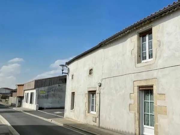 Maison 4 pièces 99 m²