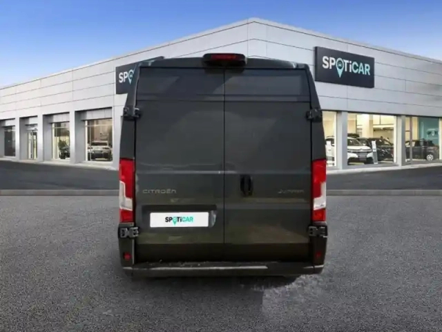 Citroën Jumper fg l3h2 3.5 180ch s&amp;s bva8 — photo 5