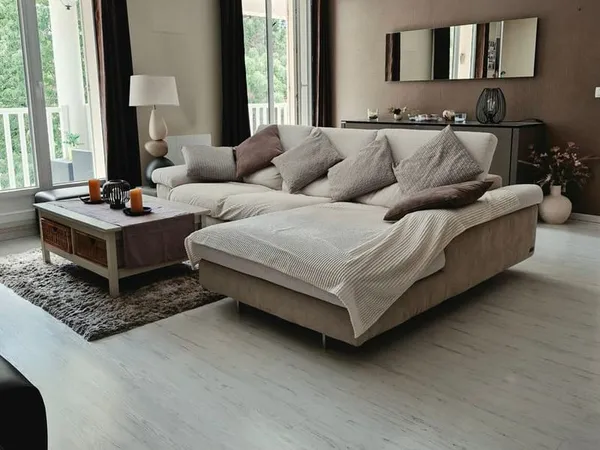 appartement F4