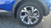 Renault Captur 1.3 TCe mild hybrid 140ch RS Line — photo 20