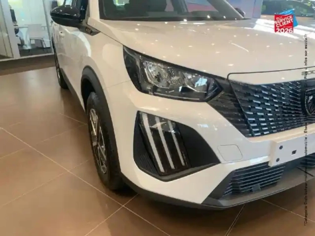 Peugeot 2008 1.2 100ch s&amp;s style — photo 13