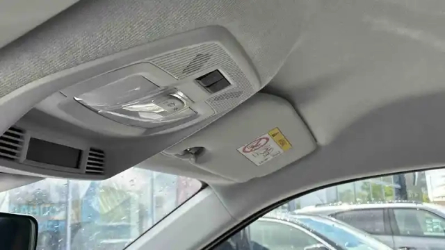 Citroën C3 e- 113 ch — photo 51