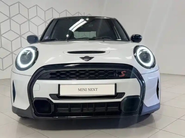 Mini Mini hatch 5 portes cooper s 178 ch dkg7 — photo 88