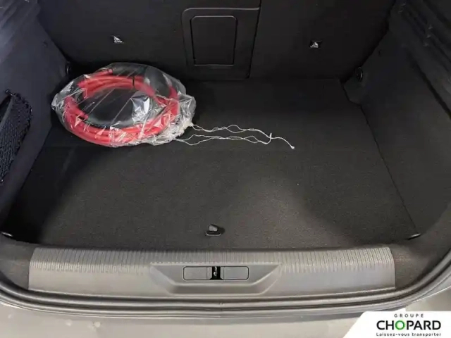 Peugeot 308 electrique 55 kwh 156ch — photo 23