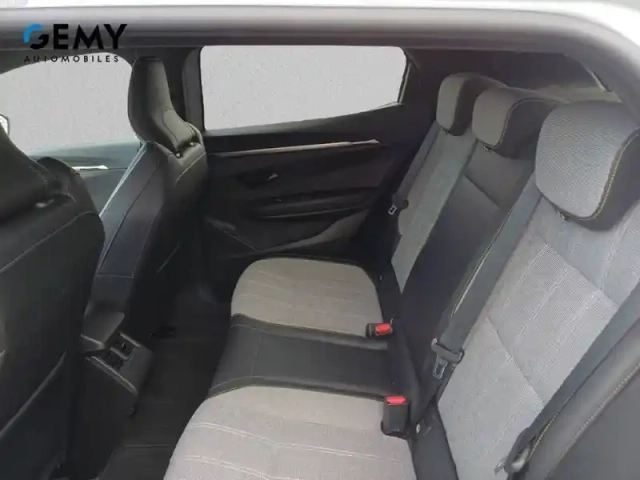 Renault Megane e-tech ev60 220 ch optimum charge — photo 10