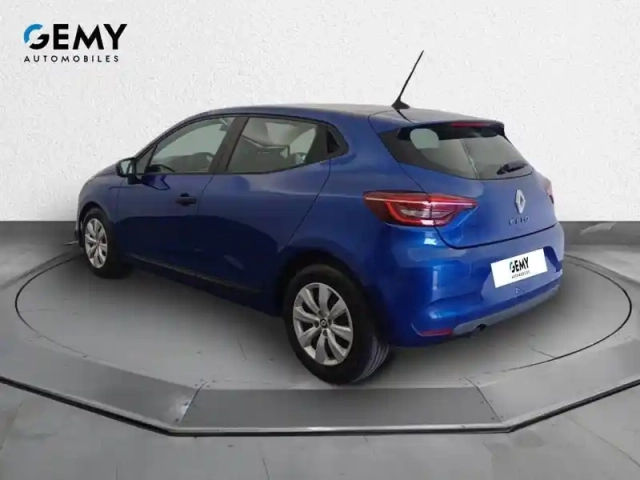 Renault Clio sce 65 — photo 22