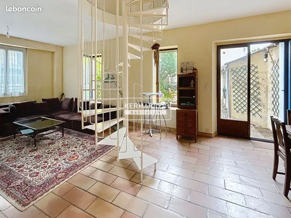 Maison 6 pièces 168 m²
