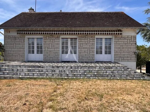 Maison 3 pièces 92 m²