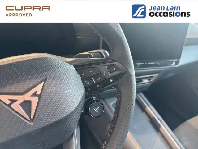 Cupra Born 230 ch — photo 19