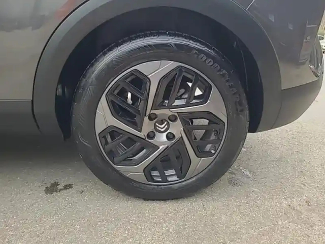 Citroën C4 1.2 puretech 130ch s&amp;s plus automatique — photo 11