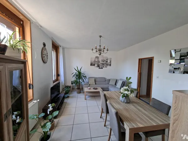 Maison 5 pièces 86 m²