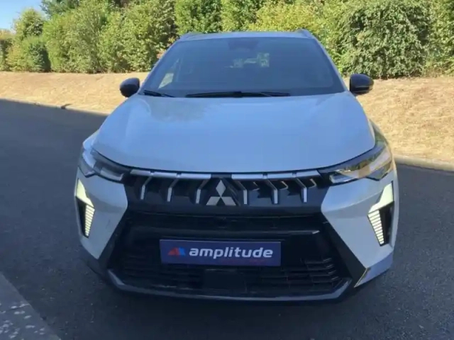 Mitsubishi Asx 1.0 mpi-t 91ch business — photo 2