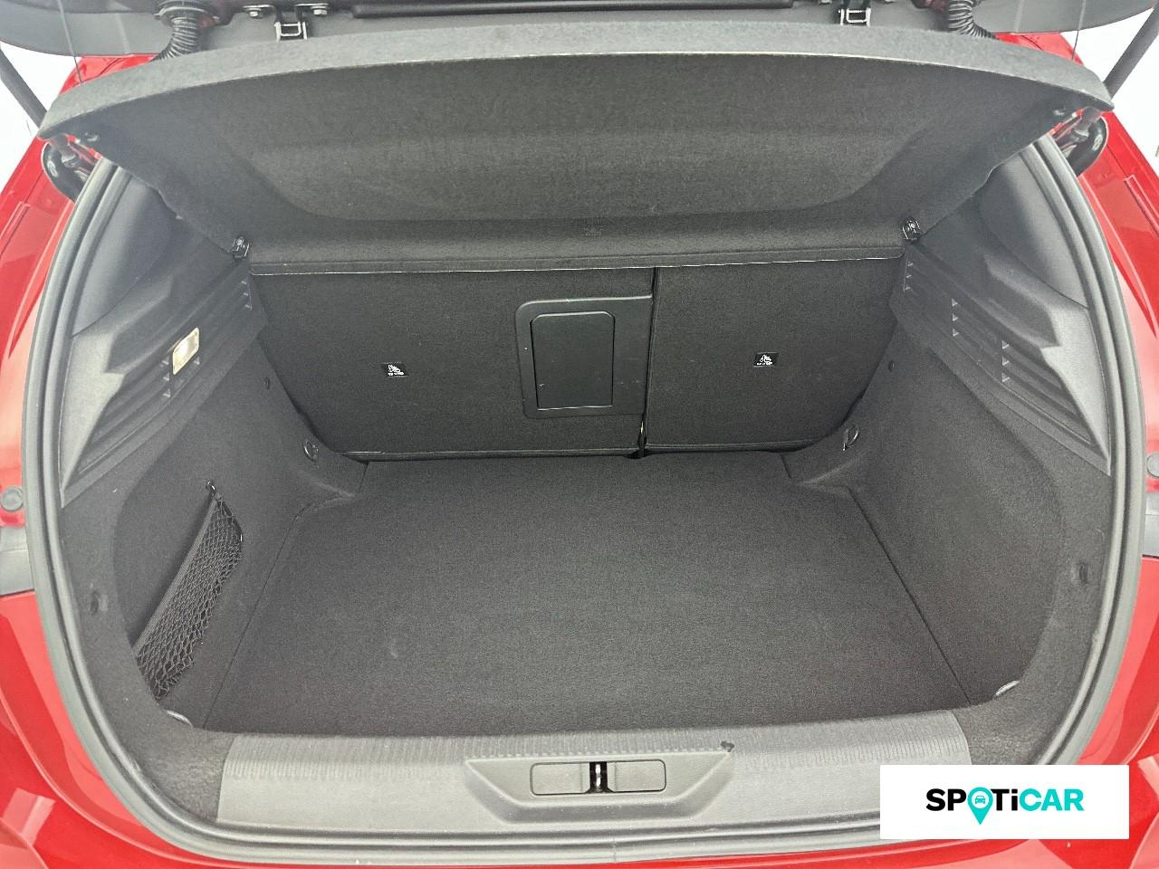 Peugeot 308 1.5 bluehdi 130ch s&s allure pack eat8 — photo 6