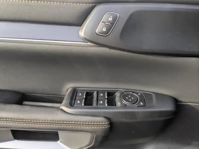 Ford Ranger 2.0 ecoblue 205ch stop&amp;start double cabine wildtrak e-4wd bva10 — photo 3