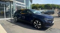 Renault Mégane E-Tech Electric EV60 220ch Techno super charge — photo 3