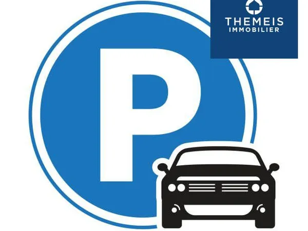 Parking/box 12 m² RAMBOUILLET