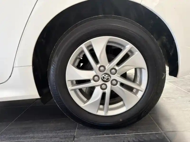 Toyota Yaris 120 vvt-i dynamic business 5p mc24 — photo 9