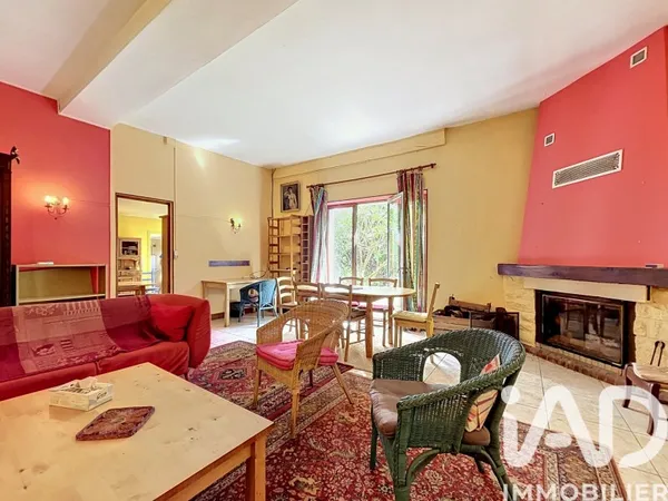 Maison 5 pièces 150 m²