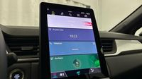 Renault Captur 1.6 E-Tech full hybrid 145ch Evolution — photo 18