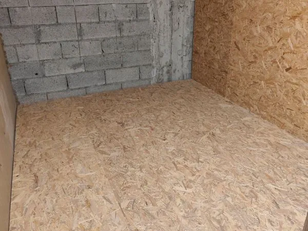 Box stockage