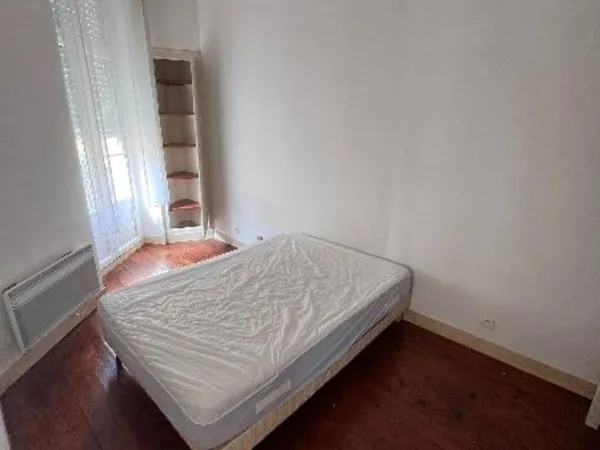 Appartement T3
