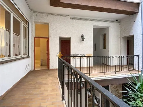 Appartement au Coeur de Perpignan - entre St Jean et place république