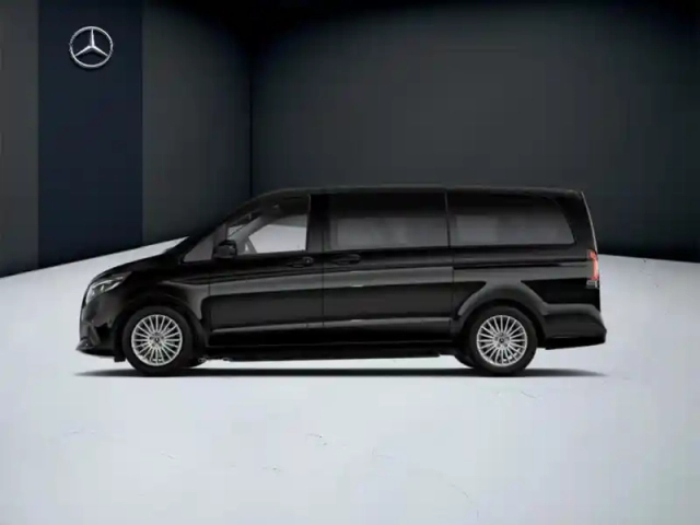Mercedes Classe V 300 long 204ch 7 places 90kwh — photo 8