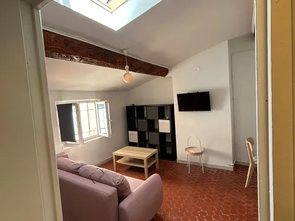 Location toulon etudiant
