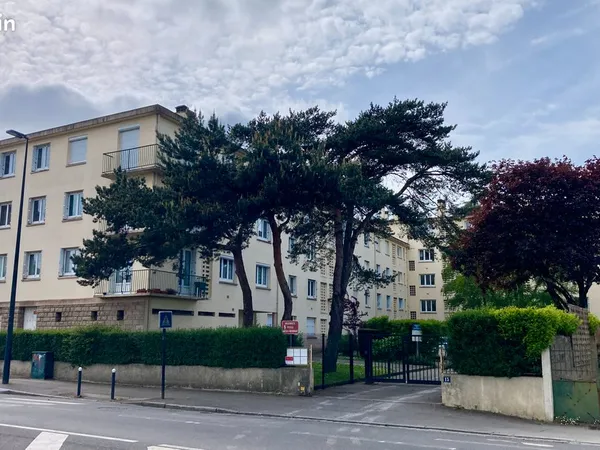 À LOUER Bureau 20 m2 insonorisé - temps plein > Nantes - Beauséjour