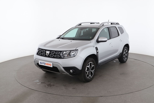 Dacia Duster 1.5 dCi Blue Prestige 4x2
