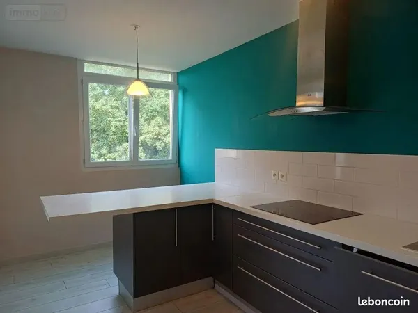 Appartement en vente Dinan (22100)