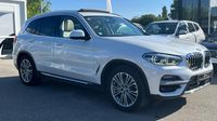 Bmw X3 xDrive30eA 292ch Luxury 10cv — photo 3