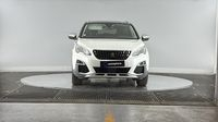 Peugeot 3008 1.2 PureTech 130ch Crossway S&S EAT6