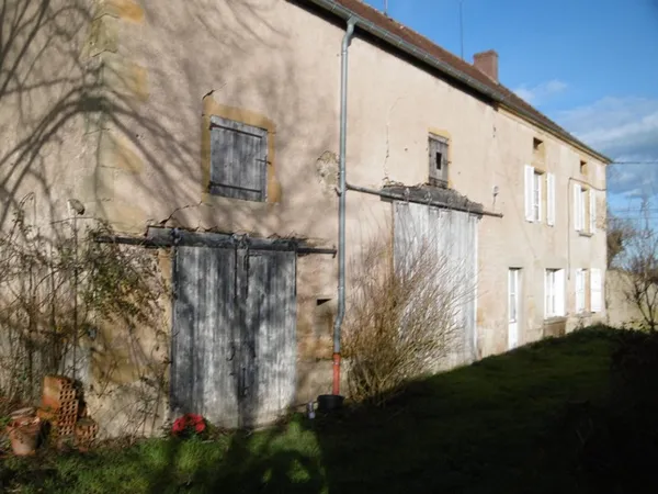 Maison 6 pièces 145 m²